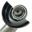 ☆未使用品☆NRS ニューレジストン 空気式ミニグラインダ 空神 GR-M58(75)KS スロットル式137538 - 7