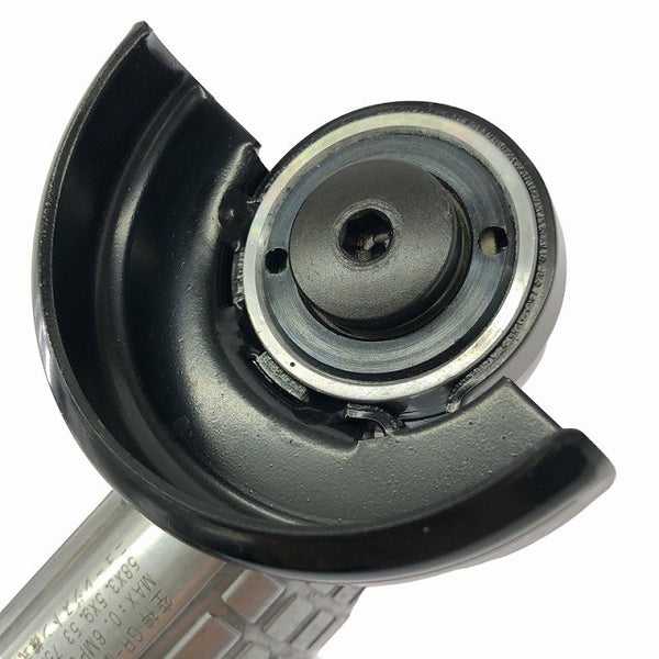 ☆未使用品☆NRS ニューレジストン 空気式ミニグラインダ 空神 GR-M58(75)KS スロットル式137538 - 7