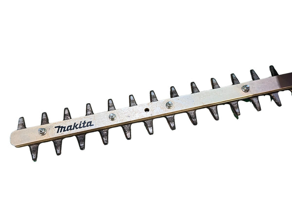☆中古品☆makita マキタ 18V 360mm 充電式ヘッジトリマー MUH367D 本体のみ コードレス 生垣バリカン ガーデニング 電動工具128654 - 6