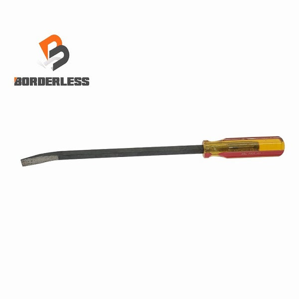 ☆中古品☆MACTOOLS マックツールズ プライバー PB12 こじり棒 ハンドツール 手工具 釘抜き バール113766 - 1