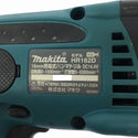 ☆中古品☆makita マキタ 14.4V 16mm 充電式ハンマドリル HR162DRFX バッテリー2個(14.4V 3.0Ah) 充電器 ケース付129891 - 8