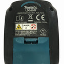 ☆中古美品☆ makita マキタ 80m レーザー距離計 LD080PI 本体+専用ソフトケース メジャー 測量 計測 光学測定器136805 - 9