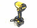 ☆未使用品 限定色☆makita マキタ 40Vmax 充電式インパクトドライバー TD002GDXFY 黄色/フレッシュイエロー フルセット134865 - 4