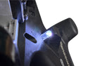 ☆比較的綺麗☆Panasonic パナソニック 18V 充電バンドソー EZ45A5 バッテリー 18V 4.2AH 替え刃 コードレスバンドソー125282 - 8