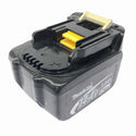 ☆中古品☆makita マキタ 14.4V 3.0Ah 純正 リチウムイオンバッテリー BL1430 リチウムイオン電池 蓄電池 充電池133224 - 3