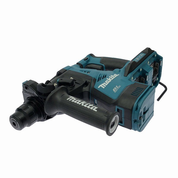 ☆未使用バラシ品☆makita マキタ 18V×2＝36V 充電式ハンマドリル HR282DZK 本体＋ケース付 コードレス ハンマードリル 穴あけ128412 - 4