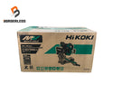 ☆未使用品☆HiKOKI ハイコーキ  36V 190mm コードレス卓上スライド丸のこ C3607DRA(K)(XPSZ) バッテリー1個 充電器付134595 - 1