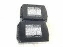 ☆極美品☆makita マキタ 18V×2＝36V 28mm 充電式ハンマドリル HR282DPG2 バッテリ2個(18V6.0Ah) 2口充電器 ケース付119072 - 10