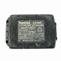 ☆中古品☆makita マキタ 18V 純正リチウムイオンバッテリー BL1850 充電池 蓄電池 充電式電動工具用115972 - 10