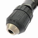 ☆中古品☆VESSEL ベッセル エアドライバ GT-D80-20K エアインパクトレンチ 型番不明 合計2点セット エアツール エア工具132341 - 6
