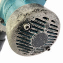 ☆中古品☆makita マキタ 100V 電動ハンマー HM0810 六角軸 コード式 コンクリートブレーカー ハツリ機 はつり機 斫り機134916 - 9