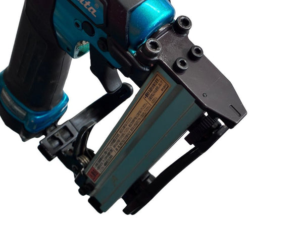 ☆中古品☆makita マキタ 4mm 高圧 エアタッカ AT425HB  エアタッカー エアータッカー137364 - 6