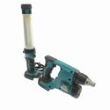 ☆中古品 2点セット☆makita マキタ 14.4V 充電式スクリュードライバ FS440D 充電式蛍光灯 ML144 - 3