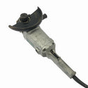 ☆中古品☆HITACHI 日立工機 100V 180mm 電気ディスクグラインダー PD-180A レヂノックス180mm砥石7枚付 研磨 研削 - 5