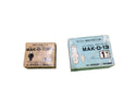 ☆中古品☆ネグロス電工 チャンネル穴あけ工具 MAK-D MAKD 替刃2個付 ダクター穴あけ工具 ダクターパンチャー ダクトパンチャー130185 - 10
