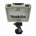☆中古品☆makita マキタ 18V 充電式インパクトドライバー TD149D 黒/ブラック 本体＋ケース付 コードレス116742 - 3