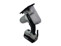 ☆中古品☆ Panasonic パナソニック 14.4V 充電小穴カッター EZ4543LS2S-B バッテリー2個 4.2AH 充電器 替え刃125301 - 5