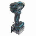 ☆中古品☆makita マキタ 14.4V 充電式ソフトインパクトドライバ TS131D バッテリ2個(14.4V 5.0Ah) 充電器 ケース付 おまけ付♪135533 - 6