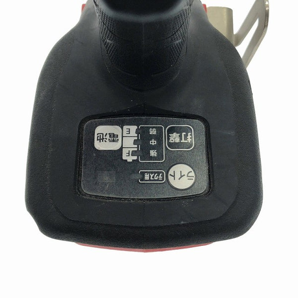 ☆比較的綺麗☆Panasonic パナソニック 14.4/18V 充電インパクトドライバー EZ75A7 本体のみ117161 - 8