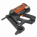 ☆中古品☆Ramset ラムセット 6V コードレス鋲打機 トラックファースト TF-1100JQ バッテリー2個 充電器 ケース付き135739 - 4