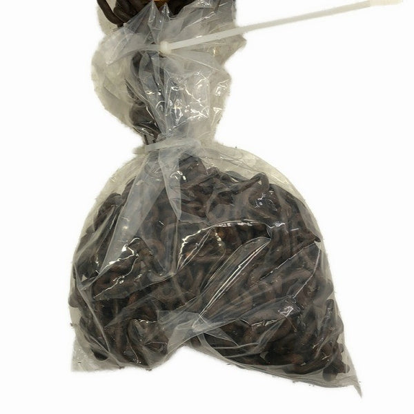 ☆中古品2個セット☆KITO キトー チェーンブロック M3形 CB010 荷重1.0ton/1ton 揚程2.5m 手動式 チェンブロック 吊り具 荷揚げ機135684 - 5