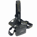 ☆未使用品☆GENTOS ジェントス LEDヘッドライト ヘッドウォーズ HLP-2504133212 - 5