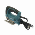 ☆中古品コメント必読☆makita マキタ 100V ジグソー JV0600K 本体+ケース ジグソーブレード 切断機 木工 DIY 日曜大工 - 7