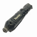 ☆中古品☆makita マキタ 7.2V 充電式ペンインパクトドライバー TD022D 黒 バッテリ2個(1.5Ah) 充電器 ケース付 コードレス131830 - 4