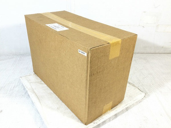 ☆未使用保管品セット☆オーケー器材 ライン標準吹出チャンバー K-DGC7D ライン標準吹出グリル K-DG7DW オーケー空調部材130222 - 5