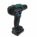 ☆比較的綺麗です☆makita マキタ 10.8V 充電式ドライバドリル DF333D バッテリー(10.8V 1.5Ah) 電動工具 穴あけ130264 - 4