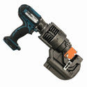 ☆中古品☆ OGURA オグラ 18V コードレスパンチャー N209WDS 本体+パーツ+ケース 切断 鉄工 充電式 油圧式パンチャー134780 - 5