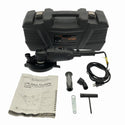 ☆中古品☆Shop Japan ショップジャパン 100V DUALSAW DESTROYER CS650 デュアルソー デストロイヤー 2枚刃 - 3