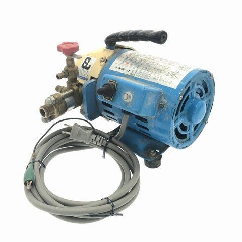 ☆中古品☆KYORITSU 共立 テストポンプ KY-20A 高圧洗浄機 電動工具114758 - 0