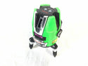 ☆中古品☆TAJIMA タジマ グリーンレーザー墨出し器 ZEROG-KJY 受光器(RCV-G) ケース付 レーザー墨出し機118064 - 5