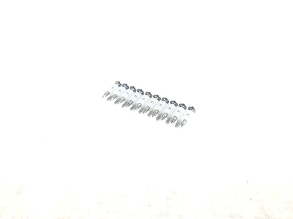 ☆未使用品☆MAX マックス ガスネイラ用消耗品セット CP-719V6-G2(A) コンクリートピン1000本+ガス2本 ガス式鋲打ち機用123195 - 2
