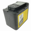 ☆美品☆KARCHER ケルヒャー 36V 純正 充電式バッテリー 6.445-039.0(36V 5.0Ah) バッテリー電源137267 - 4