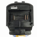 ☆未使用品☆KAMEKURA 亀倉精機 36V コードレスチャンネルレールカッター M-40LB バッテリ1個 充電器 切断カセット付 充電式137781 - 8