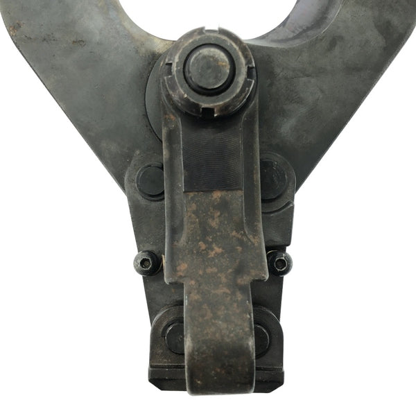 ☆比較的綺麗☆IZUMI イズミ 泉精器 ケーブルカッタアタッチメント 200AT-50YC118075 - 7