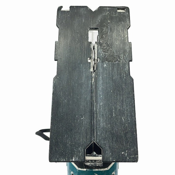 ☆中古品☆makita マキタ 18V 充電式ボードカッター SD180D 本体のみ コードレス ボード用カッター ボード用切断機 角穴カッター128766 - 5