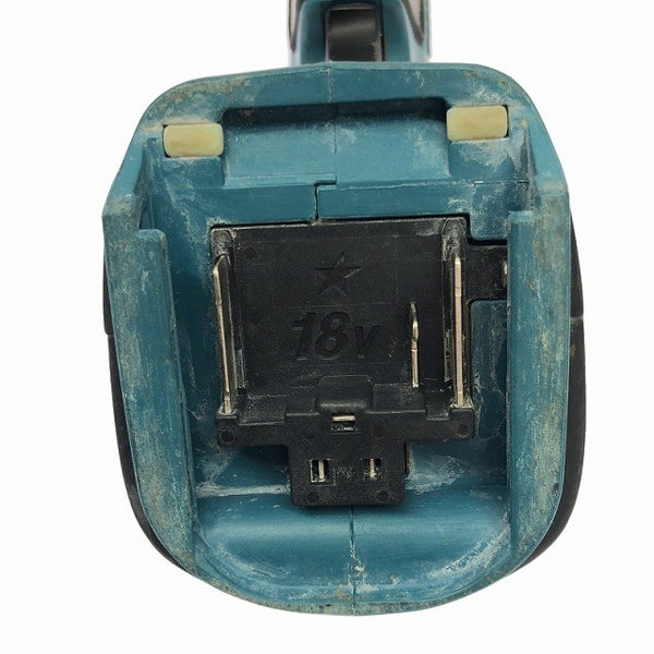 ☆中古品☆makita マキタ 18V 充電式レシプロソー JR184D 本体のみ コードレス バッテリー式 セーバソー セーバーソー 電気のこぎり119367 - 9