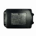 ☆未使用品☆makita マキタ 18V 充電式インパクトドライバー TD146DWHX 青 バッテリ2個(18V1.5Ah) 充電器 ケース付 コードレス119046 - 9