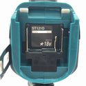 ☆箱なし未使用品☆makita マキタ 18V 充電式タッカー ST121D 本体のみ ステープル幅J線10mm 長さ25mm コードレス138354 - 9