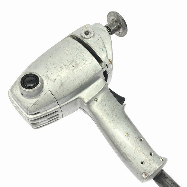 ☆中古品☆HITACHI 日立工機 100V 150mm ディスクサンダー S15 研磨 研削 切断 表面仕上げ 電動工具128572 - 4
