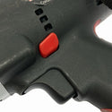 ☆中古品☆TOOL COMPANY STRAIGHT 19.2V コードレスインパクトレンチ Art.17-1800 バッテリ1個 充電器付 充電式125136 - 7