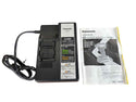 ☆中古品☆Panasonic パナソニック 18V/14.4V 充電式インパクトドライバー EZ75A7 バッテリー 18V3.0AH 充電器 - 10