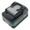 ☆未使用品☆HiKOKI ハイコーキ 36V 2.5Ah 純正 マルチボルトバッテリー BSL36A18X リチウムイオン電池 リチウムイオンバッテリー118432 - 4