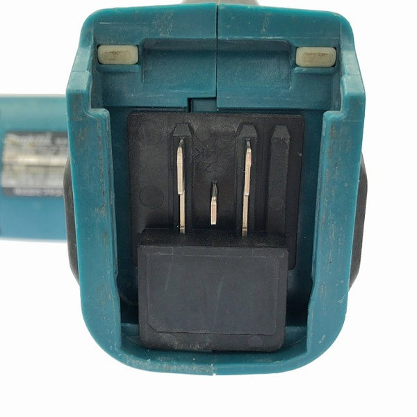 ☆中古品☆makita マキタ 10.8V 85mm 充電式マルノコ HS301D バッテリ1個(4.0Ah)付 コードレス 丸のこ 丸ノコ 丸鋸 木工用 切断機125615 - 9