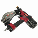 ☆比較的綺麗です☆makita マキタ 高圧エアビス打ち機 AR410HR ビス打機 釘打機 釘打ち機 エアーツール エア工具137091 - 5