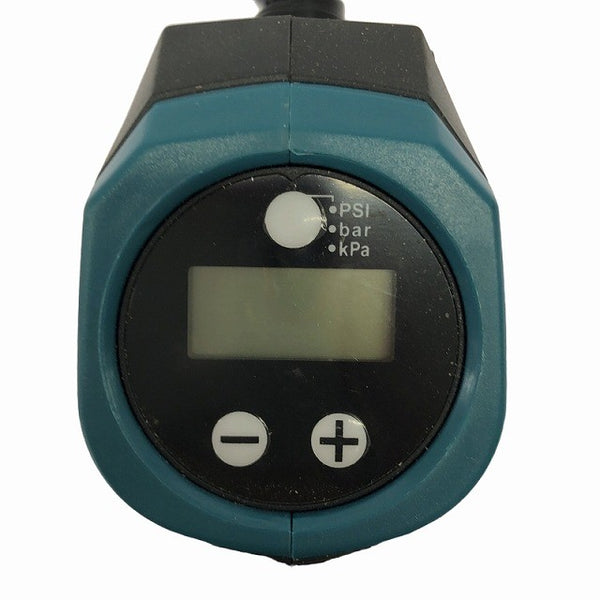 ☆未使用品☆makita マキタ 18V 充電式空気入れ MP180DZ 本体のみ コードレス バッテリー式128576 - 8