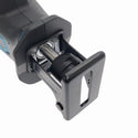 ☆未使用品☆makita マキタ 18V 充電式レシプロソー JR189DRGX バッテリ2個(6.0Ah) 充電器 ケース付 セーバーソー/セーバソー134809 - 9